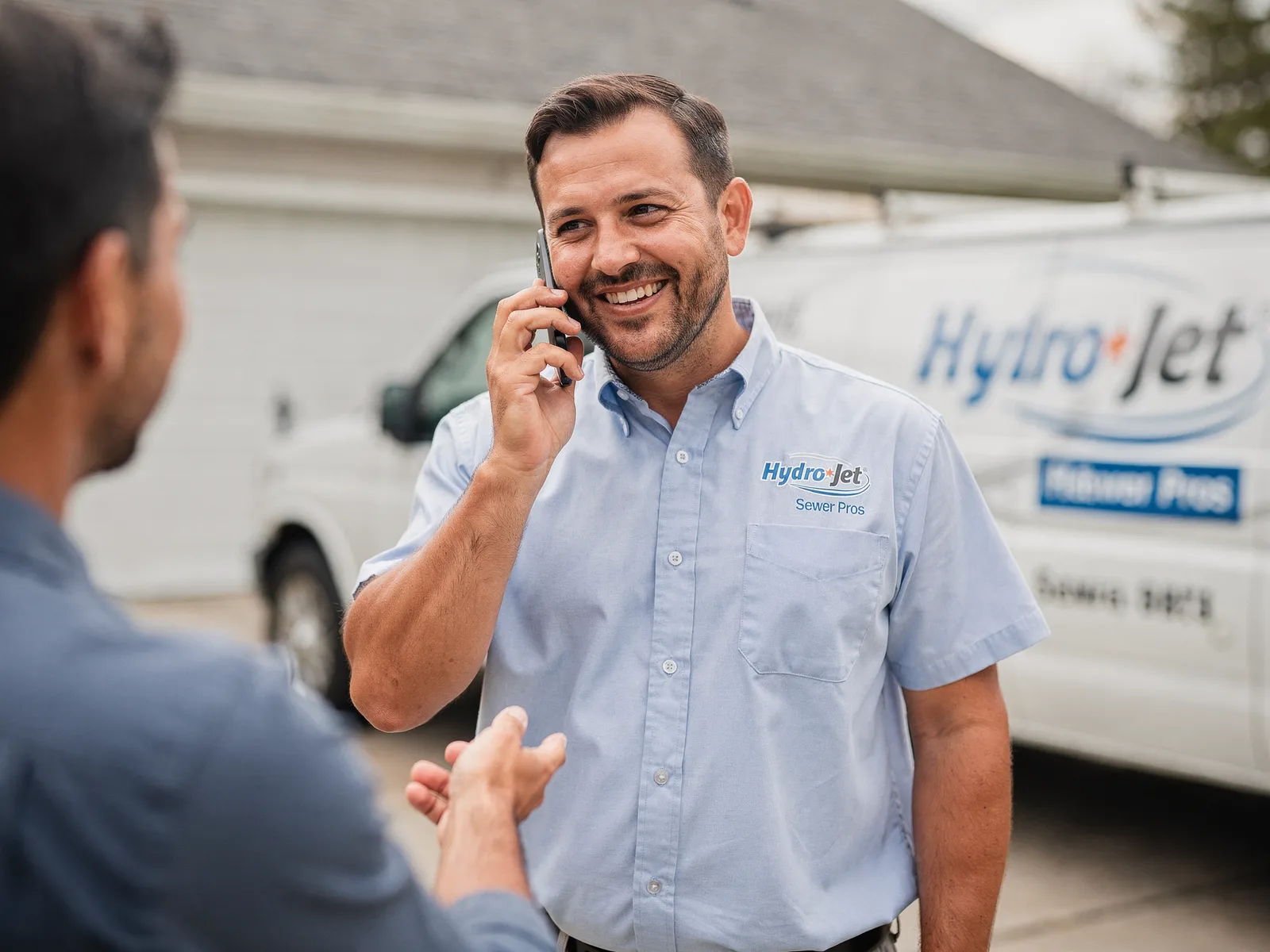 Hydro Jetting Leary, GA FAQs